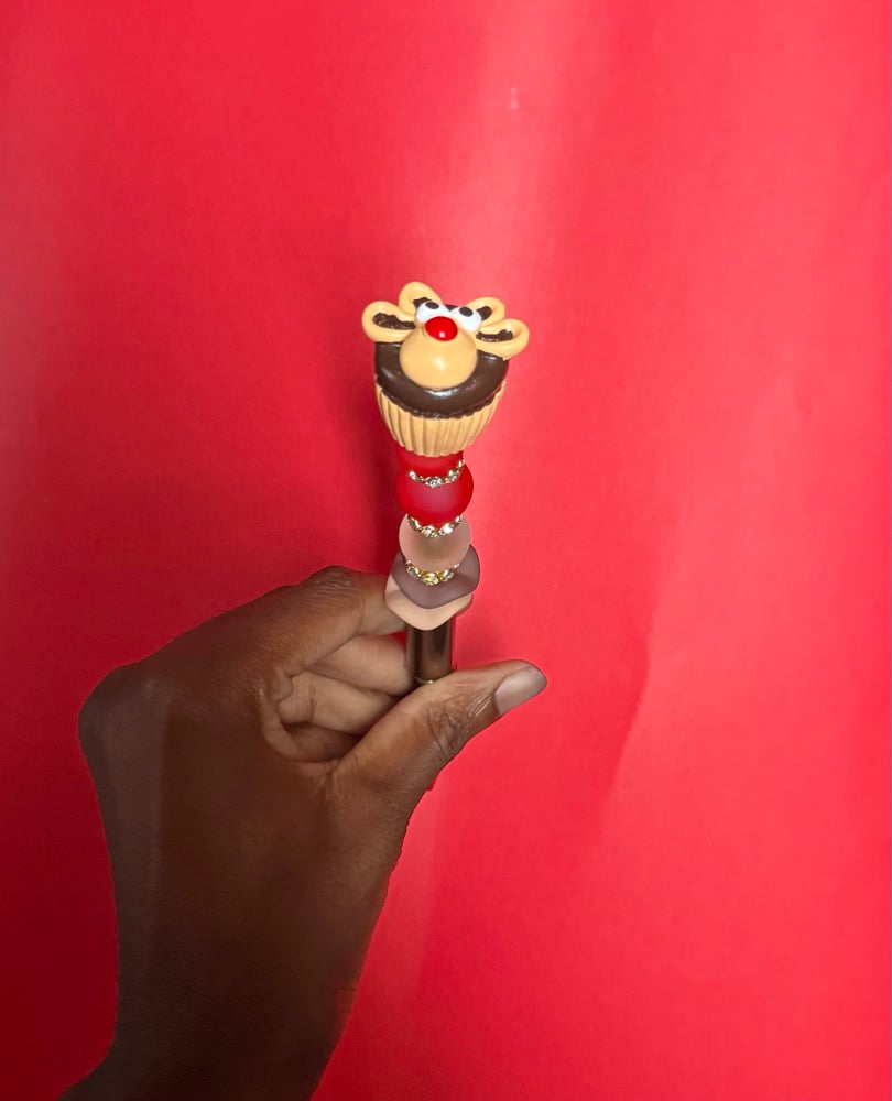 Image of Christmas Family Set