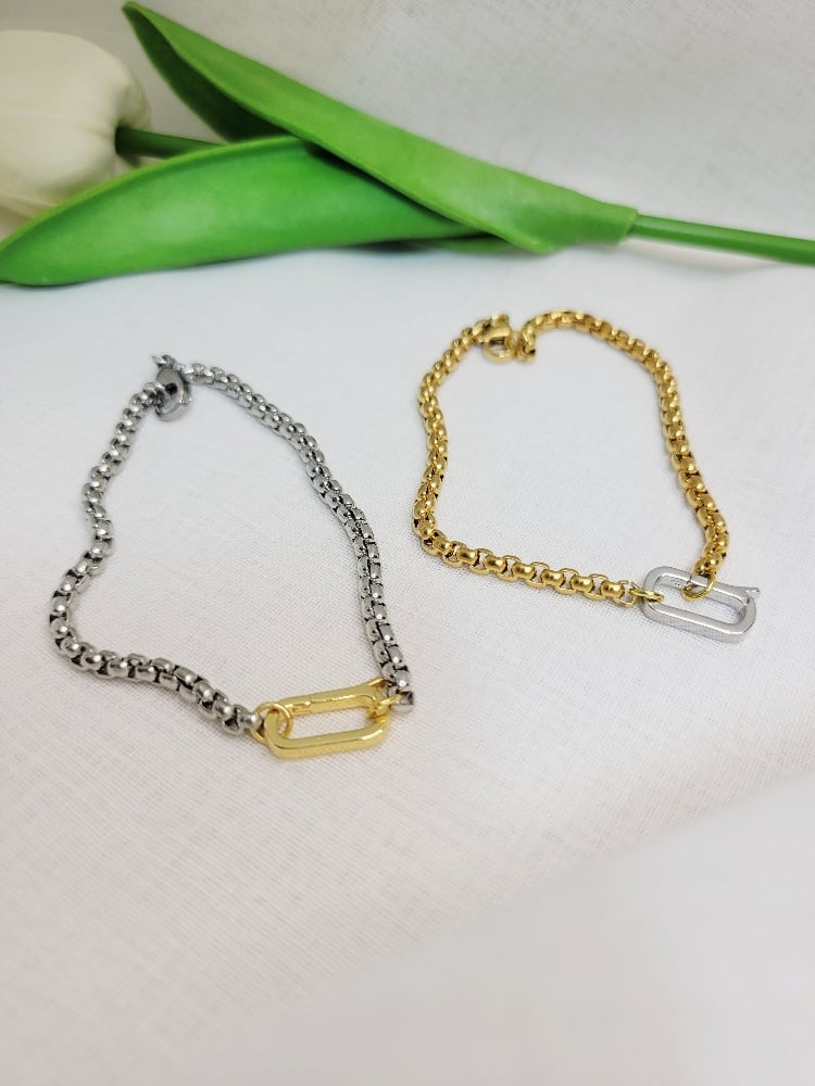 Image of Ginger Bracelet 