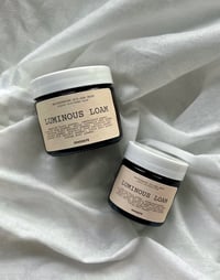 Image 7 of LUMINOUS LOAM | Brightening Bio-AHA Mask