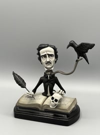 Image 1 of Poe