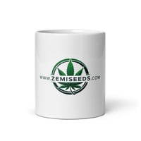 Image 1 of Zemi mug