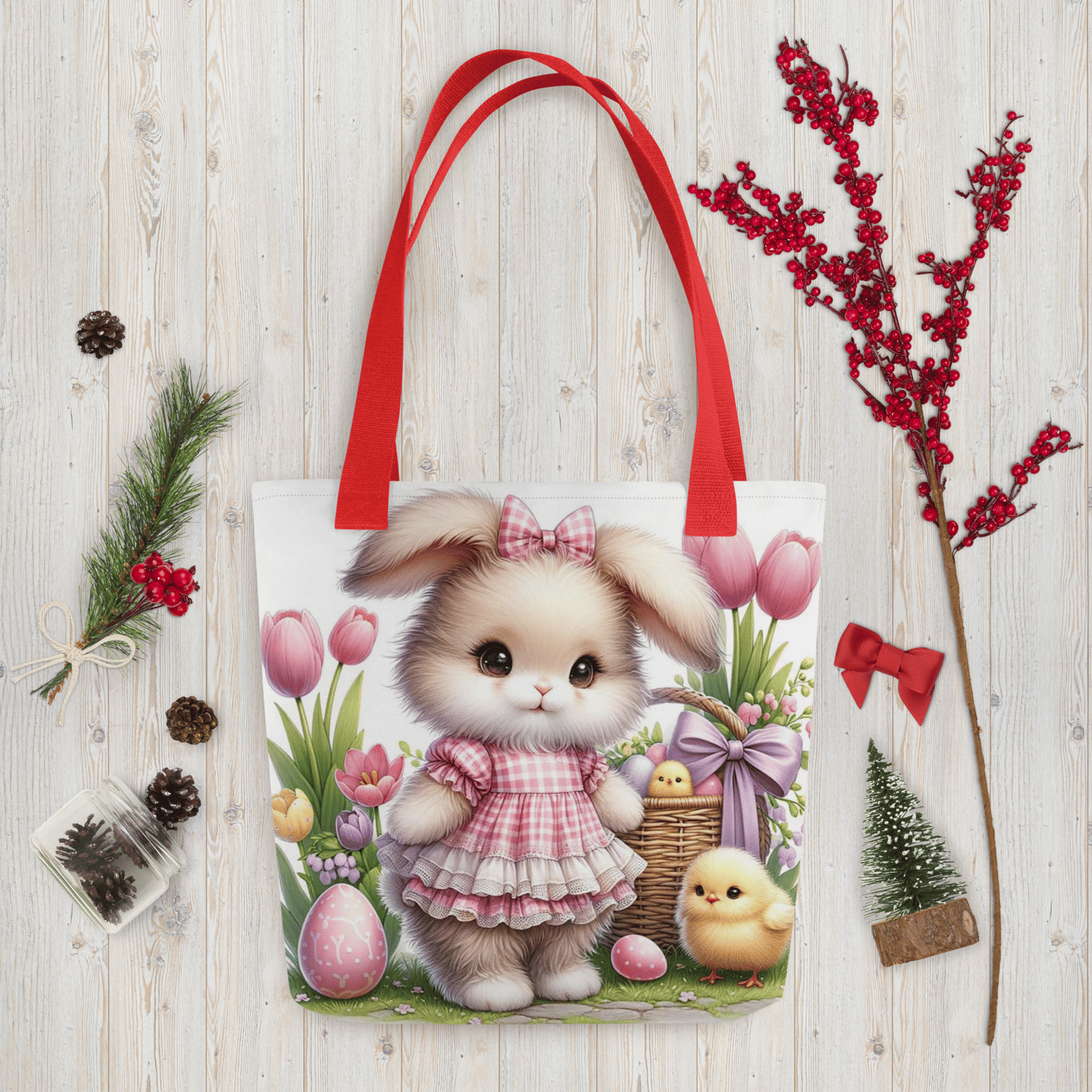 Image of ToteEaster Bag