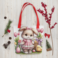 Image 6 of ToteEaster Bag