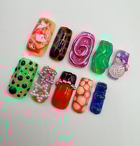 Image 1 of Rugrat set