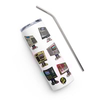 Image 1 of BEAT SYNC ALL STARS - TUMBLER