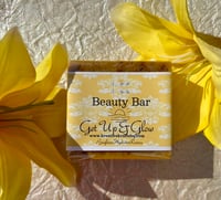 Image 1 of Get Up & Glow Skincare System