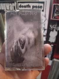 Image 1 of Pale Fallen Dead - 'Why do I feel dead inside?'