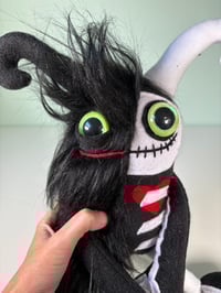 Image 7 of Half Monster, Half Skeleton Plushies