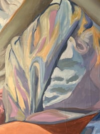 Image 5 of Une femme allongée 