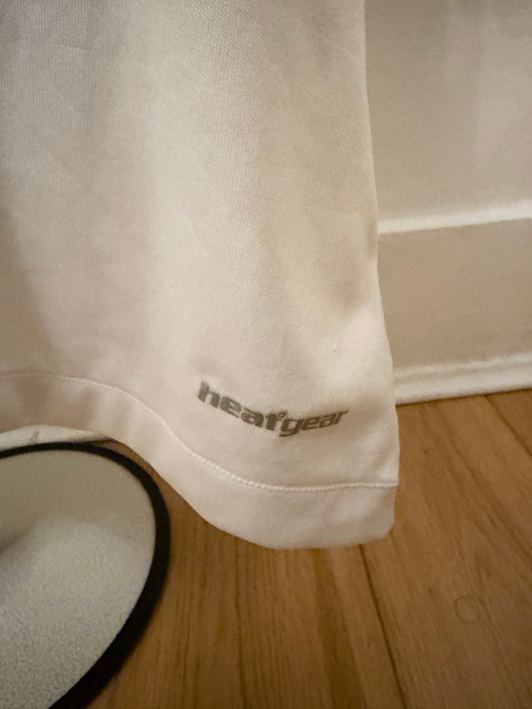 Image of PRE ORDER: Tottenham Hotspur "KANE 37" 2013/14 Home Shirt + PL patches (L)