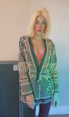 Mother of Pearl Blazer