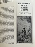 Le grand et le petit Albert secrets de magie naturelle et cabalistique, 1970.275p.