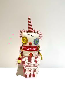 Image of Dimples the Clown