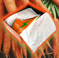 Image 3 of 🆕 Kool Kiy '85 Hi’s Carrots 🥕 By Anwar Carrots 🥕 X Reves Paris 👟 