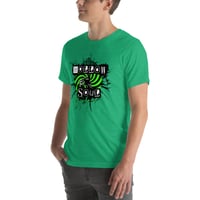 Image 14 of Officially licensed Jodie king Hollow Soul over sized t-shirt