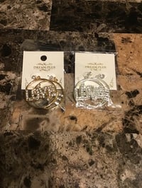 Image 3 of Earrings-Love