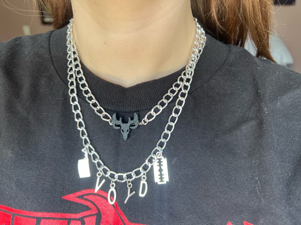 Image of VOYD Necklace