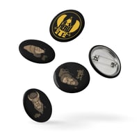 Image 4 of Xuper Heru Pin Set 
