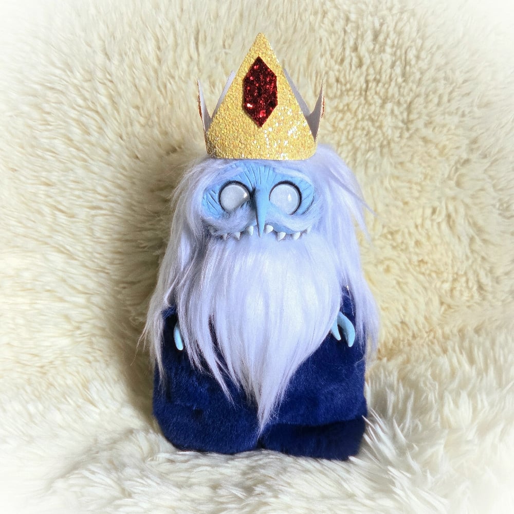 Image of Ice King