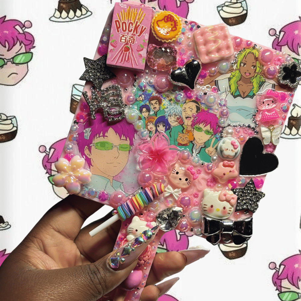 Image of Junk mirror 🪞🌟