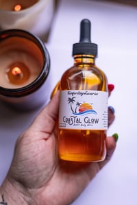 Image 3 of Coastal Glow Sunlit Body Elixir