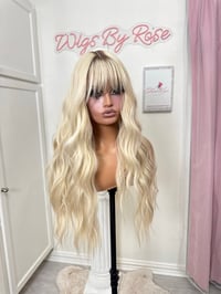 Image 15 of Kailey throw on and go (ready to ship) 