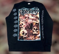 Image 2 of Cryptopsy-Ungentle Exhumation 