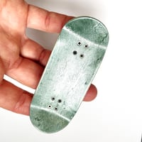 Image 5 of Fingerboard CUSTOM 36mm Pops Foil PapaPower 