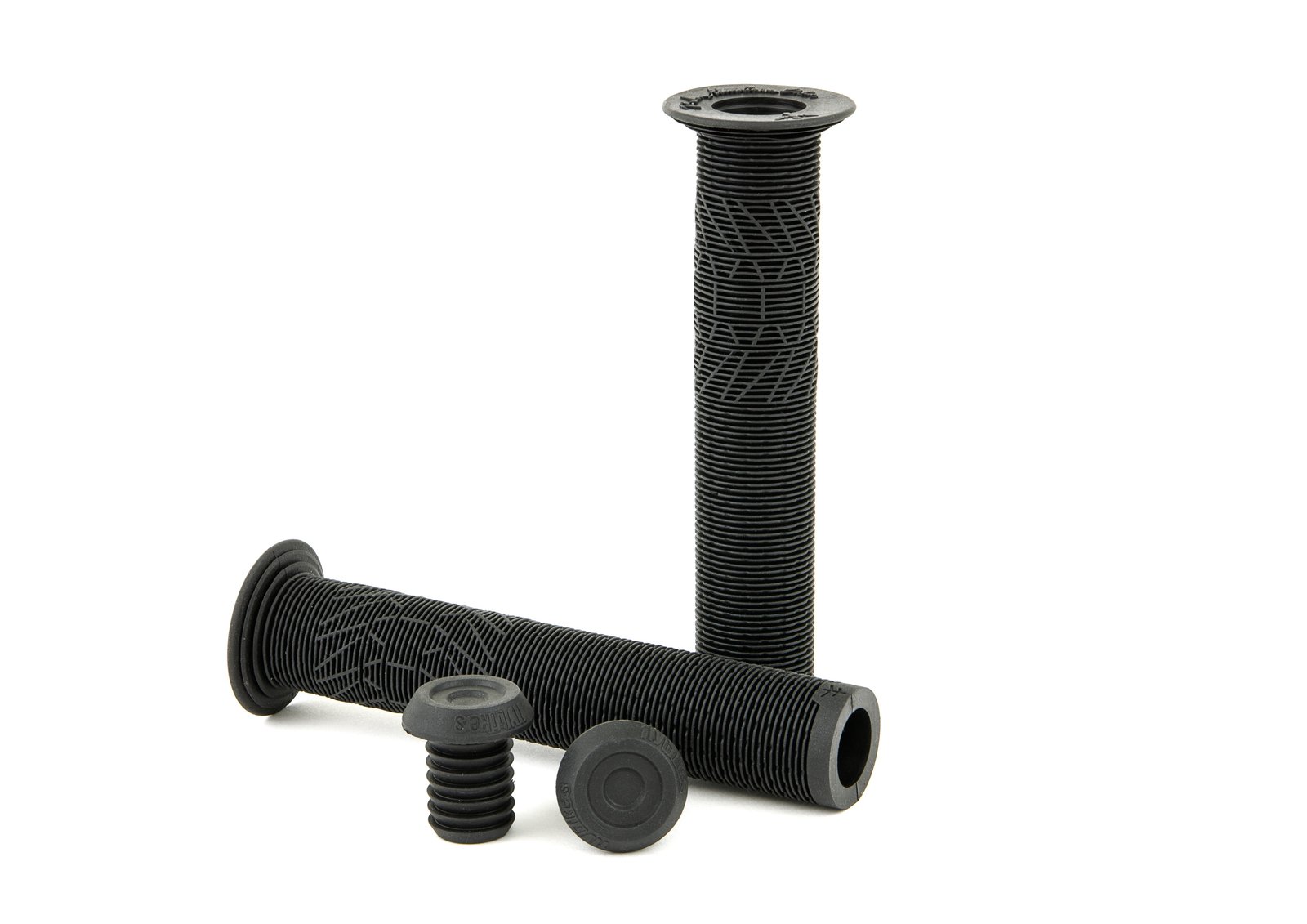 Fly Ruben II Grips Champion Bmx BMX Mailorder