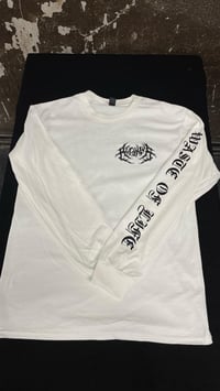 Image 1 of Longsleeve "Hands"