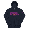 Unisex Hoodie HMT