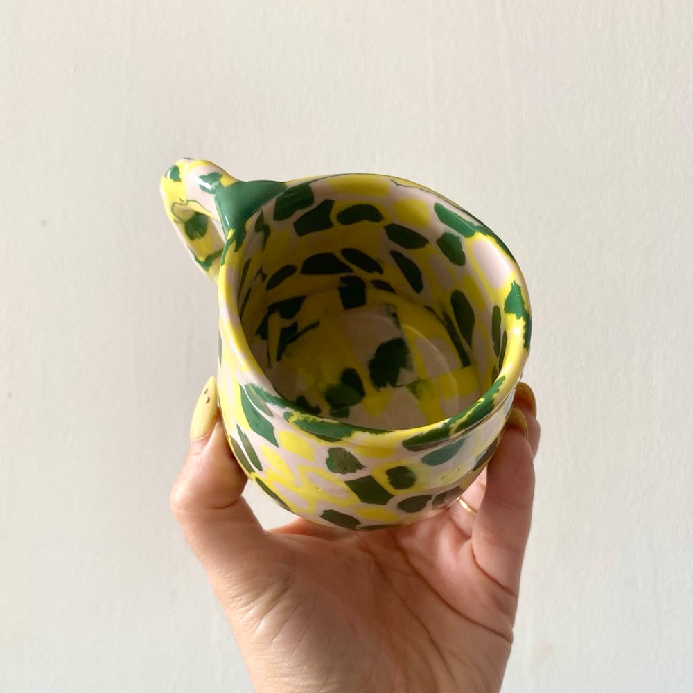 Image of Venus Mug #3 *Second*