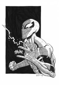 Spider-Man THWIP 