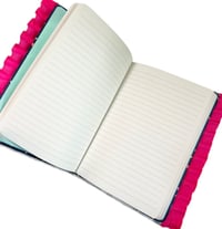 Image 4 of Butterfly Journal - wander