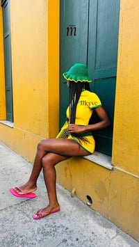 Image 3 of Short BRESIL