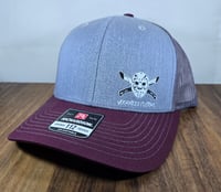 Image 1 of Voorhees Customs Hats