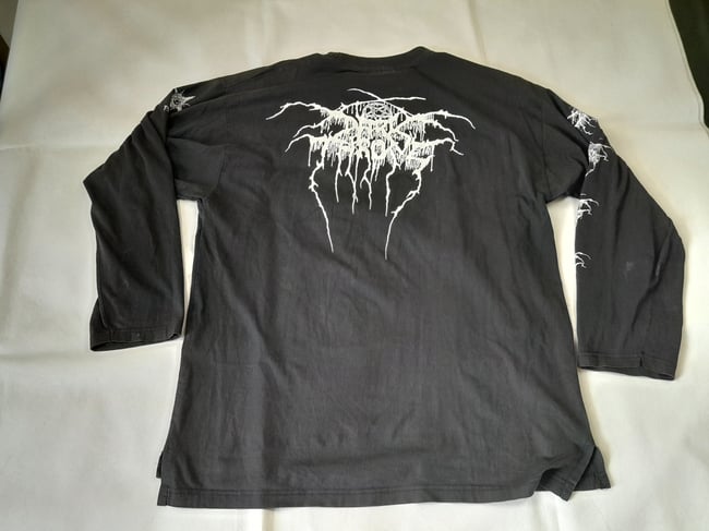 1999 Darkthrone LS