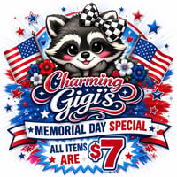 Memorial Day Sale 