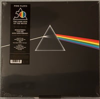 Pink Floyd- Darkside Of the Moon