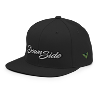 Image 2 of Original Script Snapback