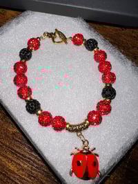 Image 4 of Ladybug Luck