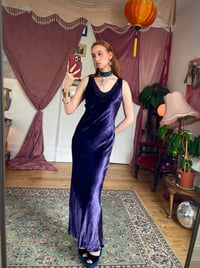 Image 6 of The Amethyst Gown
