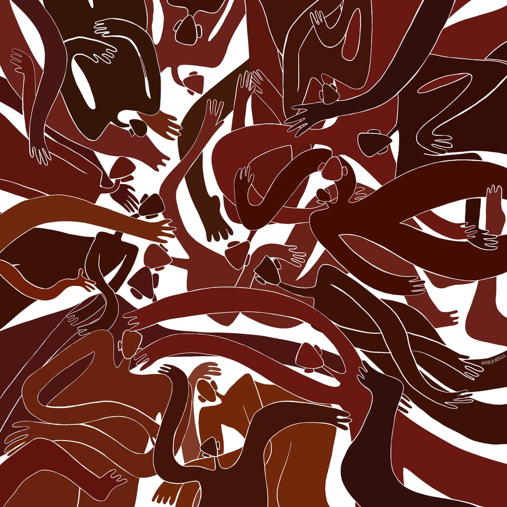 Image of dancing!
