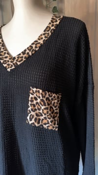 Image 2 of BECKY LEOPARD 