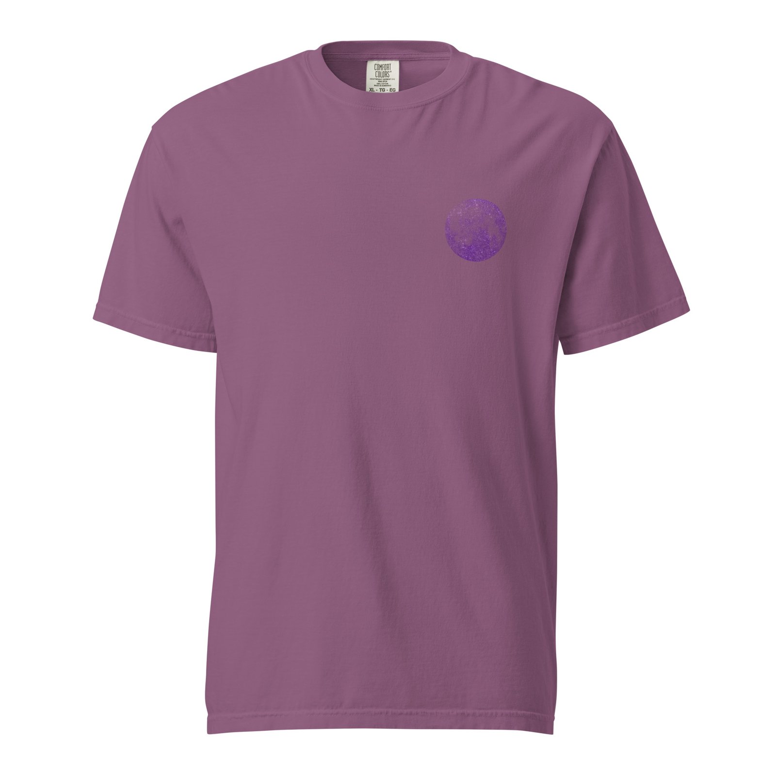 トップス FWM UNDERGROUNDYOKO SHIRT PURPLE size S MELBOURNE - SHORT SLEEVE T-SHIRT 155 | Velilla Group