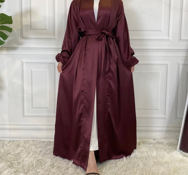 Dunya abaya 