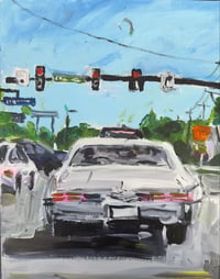 Image 10 of savannah on canvas 