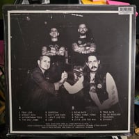 Image 2 of MESS "Somos Mess" LP