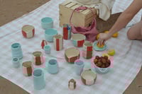 Image 2 of Build-a-bundle in Strawberry Creamsicle