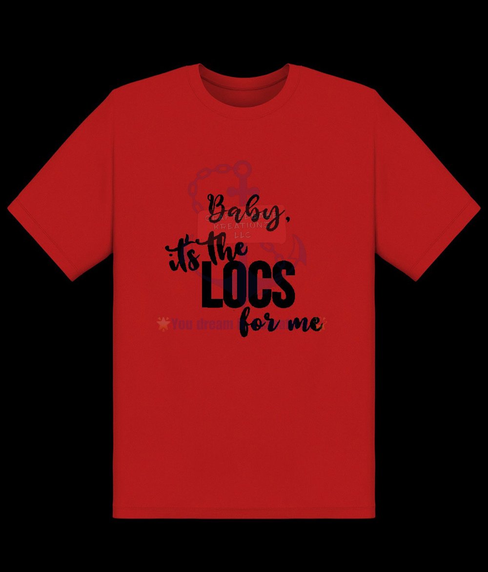 Baby, it’s the LOCS for me